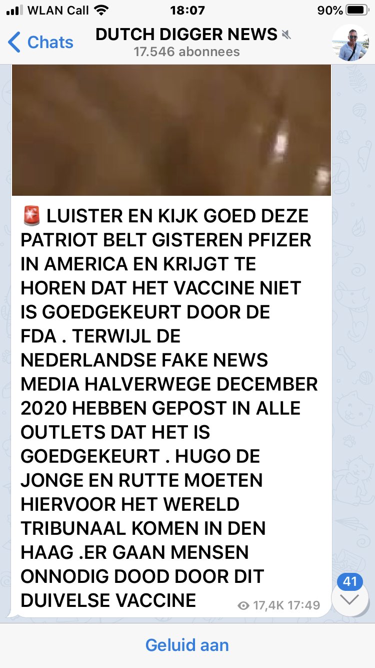 dood door schuld
