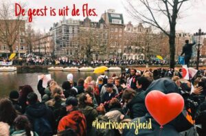 hartvoorvrijheid