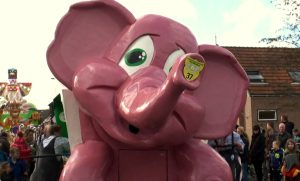 De Olifanten Polka - Carnaval MP3 Stan Rams