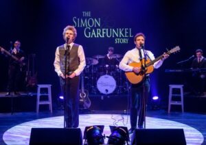 Simon & Garfunkel - The Sound of Silence (from The Concert in Central Park)