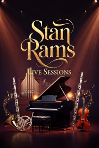 Stan Rams – Live Sessions