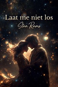 Laat me niet los – Romantisch luisterlied MP3 – Stan Rams