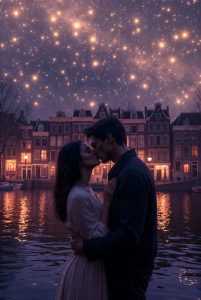 Laat me niet los – Romantisch luisterlied MP3 – Stan Rams