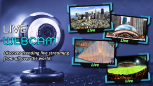 Live Webcams