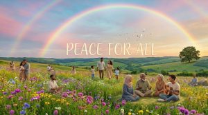 Song of Love and Peace - II