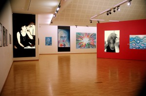 Art Exhibition Stan Rams The Netherlands