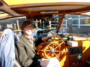 Im the captain yeah  2016 Amsterdam (1)