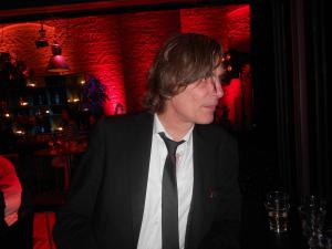 Stan Rams  at Holland Festival Amsterdam