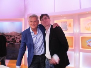 Bij Omroep Max