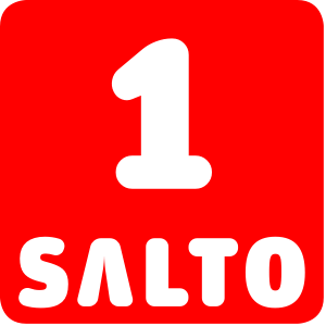 Salto 1 TV Amsterdam