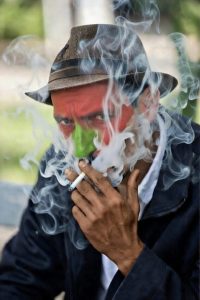 Smoking is bad for You - Mp3