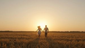 Song of Love and Peace - I